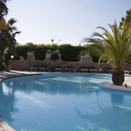 Berta Desenzano del Garda