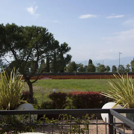 Berta Hotell Desenzano del Garda