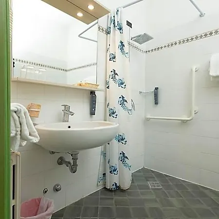 Hotel Berta