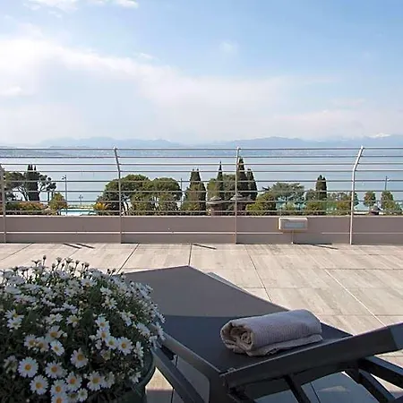 Hotel Berta Desenzano del Garda