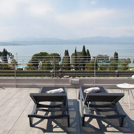 Hotel Berta Desenzano del Garda