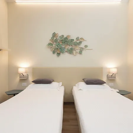 Berta Hotel Desenzano del Garda