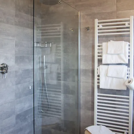 Berta Hotel 3*