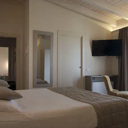 Hotel Berta 3*