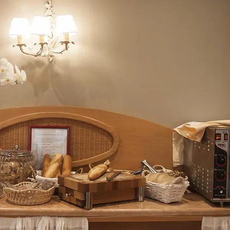 Berta Hotel Desenzano del Garda