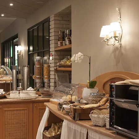 Berta Hotel