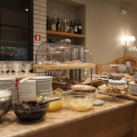 Berta Hotel 3*