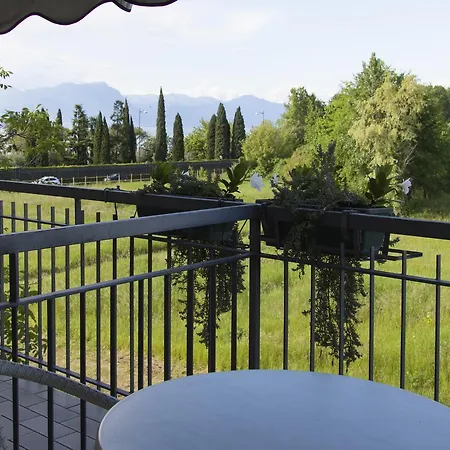 Otel Berta