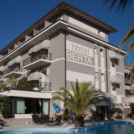 Berta Desenzano del Garda