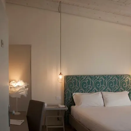Berta Hotel 3*