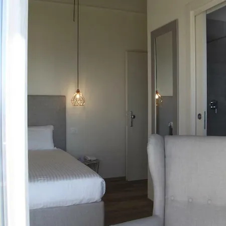 Hotel Berta