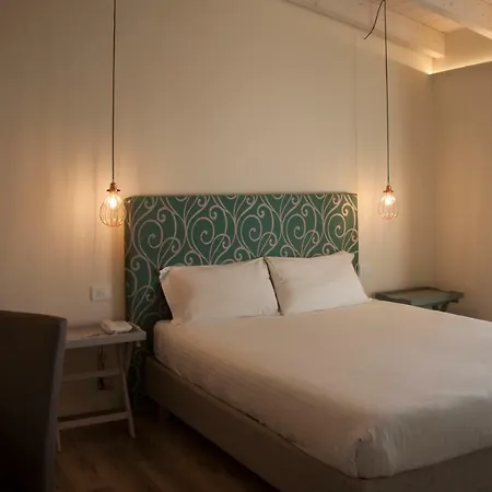 Berta Otel Desenzano del Garda