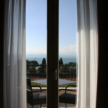 Berta Desenzano del Garda