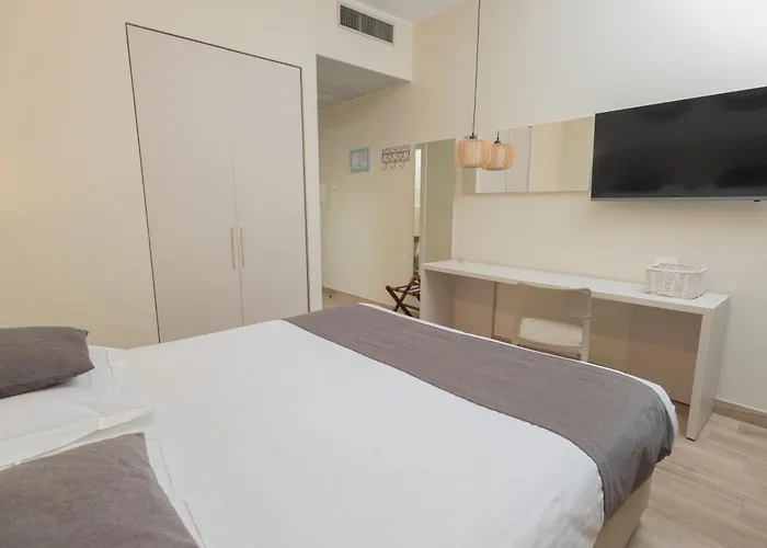 بيرتا فندق 3*