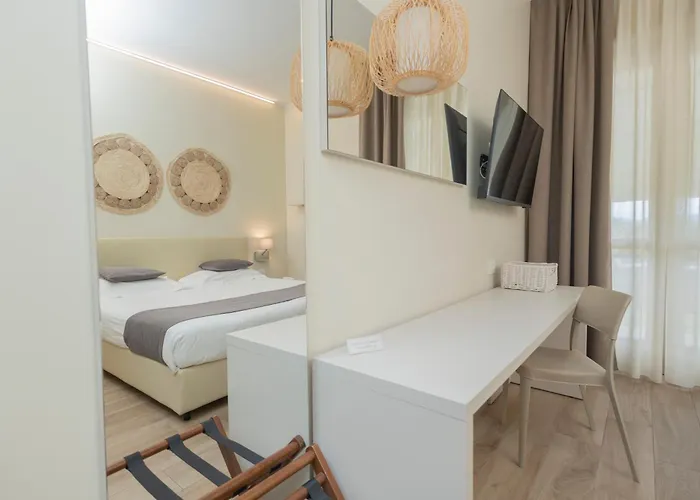 فندق بيرتا 3*