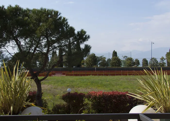 Berta Szálloda Desenzano del Garda