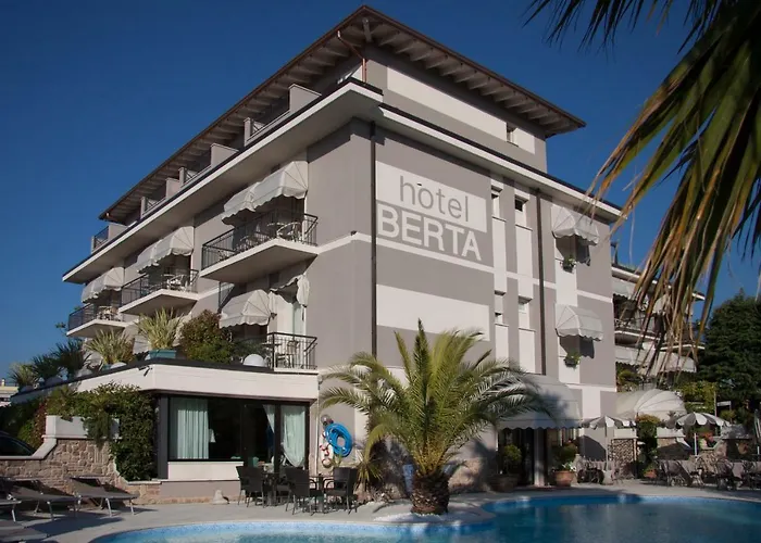 بيرتا ديسينسانو ديل غاردا