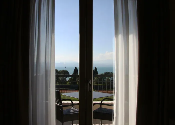 بيرتا ديسينسانو ديل غاردا