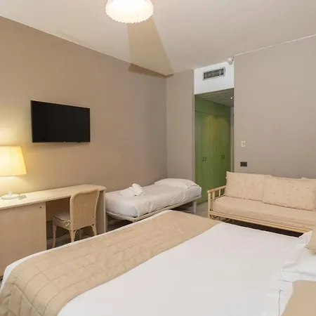 Hotel Berta