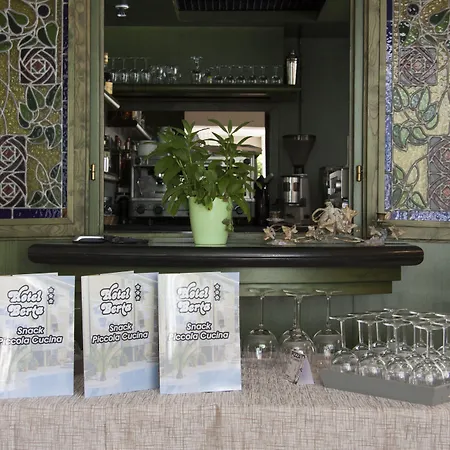 Berta Hotel 3*